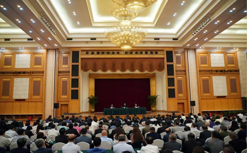 2020年浙江公務員考試時政：一周大事速覽！